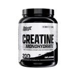 CREATINA MICRONIZADA NUTREX
