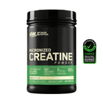 CREATINA MICRONIZADA - OPTIMUM NUTRITION