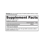 CREATINA DRAGON PHARMA 300G