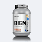 BIGM Ganador de Peso