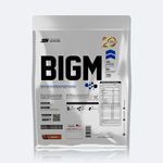 BIGM Ganador de Peso