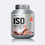 Iso Whey 90 Proteina Aislada Universe Nutrition