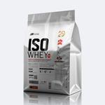 Iso Whey 90 Proteina Aislada Universe Nutrition