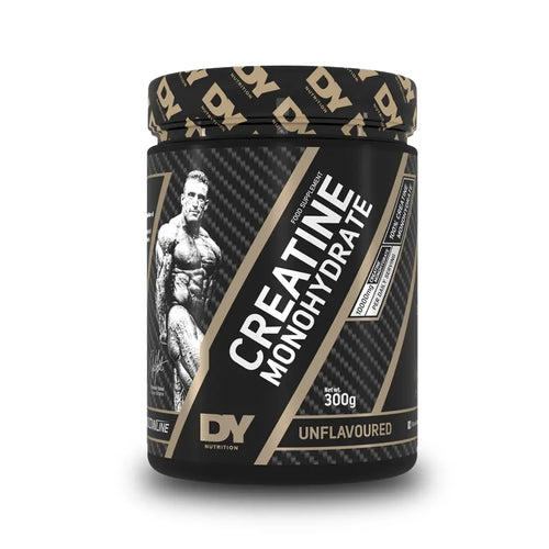 Creatina Monohidratada Dorian Yates 300g