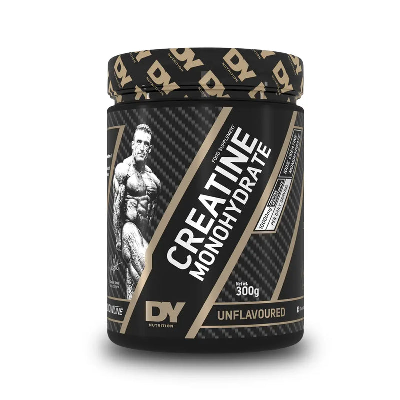 Creatina Monohidratada Dorian Yates 300g