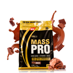Mass Pro LEVEL PRO
