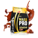 Mass Pro LEVEL PRO