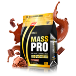 Mass Pro LEVEL PRO