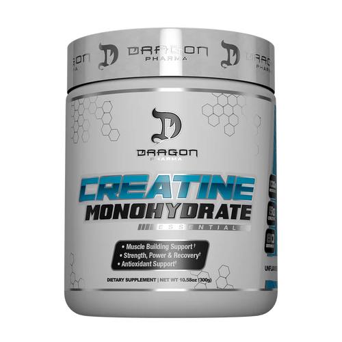 CREATINA DRAGON PHARMA 300G