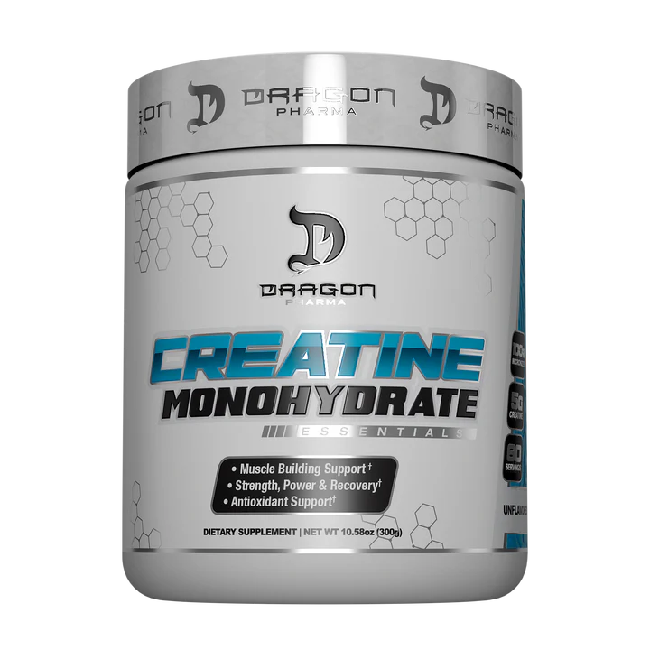 CREATINA DRAGON PHARMA 300G