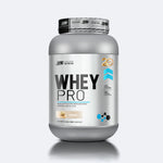 Suero de leche profesional