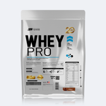 Suero de leche profesional