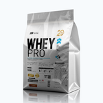 Suero de leche profesional