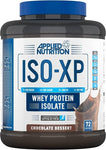 Applied Nutrition - ISO-XP - 100% Isolate
