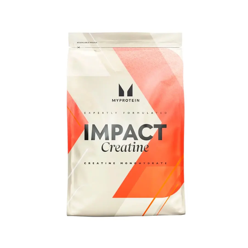Creatina Monohidratada Impact Creatine My Protein