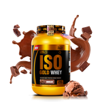 Iso Gold Whey Level Pro