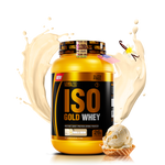 Iso Gold Whey Level Pro