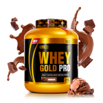 Whey Gold Pro LEVEL PRO