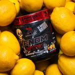 Pre entreno Venom Inferno 40 servicios - DRAGON PHARMA