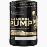 Shaaboom Pump 44 Servicios - Kevin Levrone